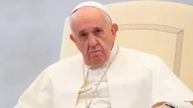 «Կովկասից տագնապալի լուրեր են ստացվում, աղոթում եմ այդ տարածաշրջանում խաղաղության համար». Հռոմի պապը կոչ է արել հրաժարվել հարցի ուժային լուծումից
