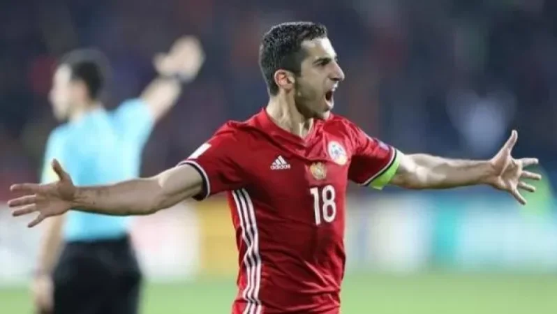 Հենրիխ Մխիթարյան․ Մենք ունենք առանց էկզիստենցիալ վտանգի մեր հայրենիքում ապրելու անօտարելի իրավունք #ArstakhStrong