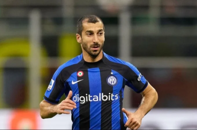 Հենրիխ Մխիթարյանը հայտնել է, որ դաջվածք չի անի