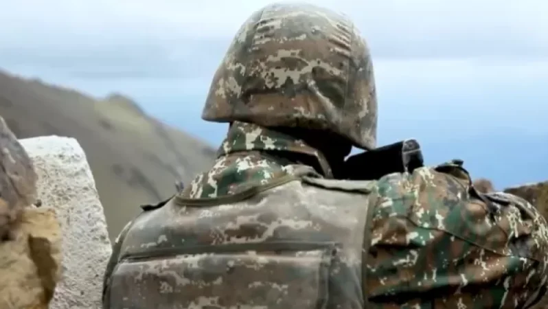 Զոհվածների մեջ որդուն փնտրող հայրը նրան ողջ է գտել