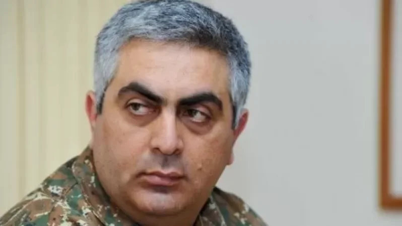 Փաստորեն ադրբեջանական բանակ չկա, կա թուրք-ադրբեջանական բանակ. Արծրուն Հովհաննիսյան