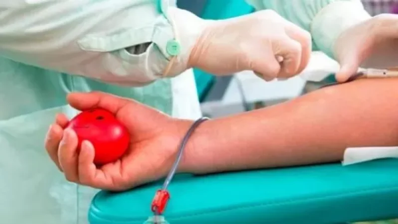 Շտապ. Սիսիանի բժշկական կենտրոնը արյան դոնորների հրատապ կարիք ունի. փոխմարզպետ