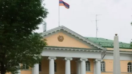 ՌԴ-ում ՀՀ դեսպանատունը կոչով դիմել է ռուսաստանաբնակ հայերին