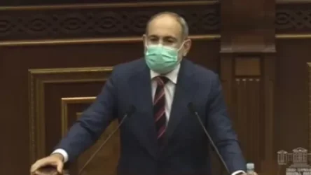 Հայ ժողովուրդը ծնկած չի եղել և չի լինի. Ես պատրաստ եմ զոհվելու հանուն մեր հայրենիքի. վարչապետ