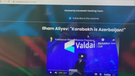 Հարձակման են ենթարկվել News, Armtimes, Armenpress, 1in. am, Hetq, Ա1+ լրատվական կայքերը