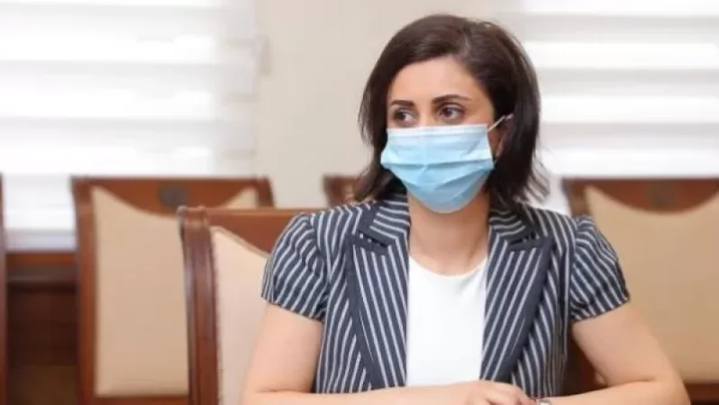 Ադրբեջանական զինտեխնիկայի հերթական կորուստները. Տեսանյութ