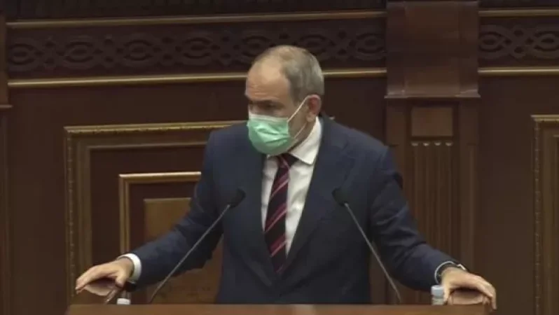 Մենք չենք զոհվում և պատրաստ չենք զոհվել հանուն մահվան, մենք պատրաստ ենք զոհվել հանուն կյանքի. վարչապետ