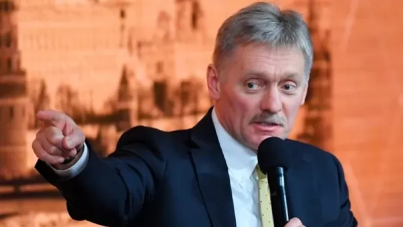Kyiv Must Agree to Our Terms and Sit at the Negotiation Table, Dmitry Peskov