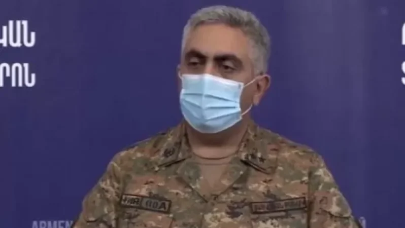 Հակառակորդն ունի մոտ 200 մարդկային կորուստ. մարտերը շարունակվում են