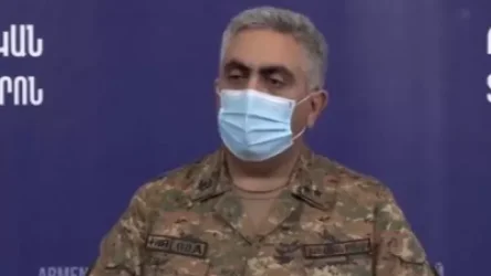 Հակառակորդն ունի մոտ 200 մարդկային կորուստ. մարտերը շարունակվում են