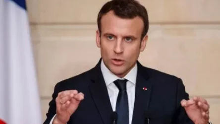 Նիկոլ Փաշինյանը հեռախոսազրույց է ունեցել Էմանուել Մակրոնի հետ