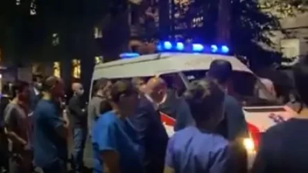 Համալսարանական Սպիտակ Բանակը ճանապարհին է. ԵՊԲՀ ռեկտոր Արմեն Մուրադյան