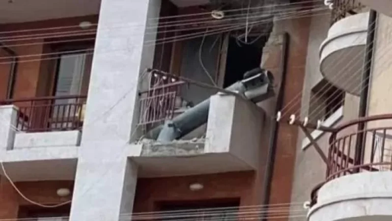 Հակառակորդը  հրետակոծում է Ստեփանակերտն ու Շուշին. քաղաքացիական զոհեր կան