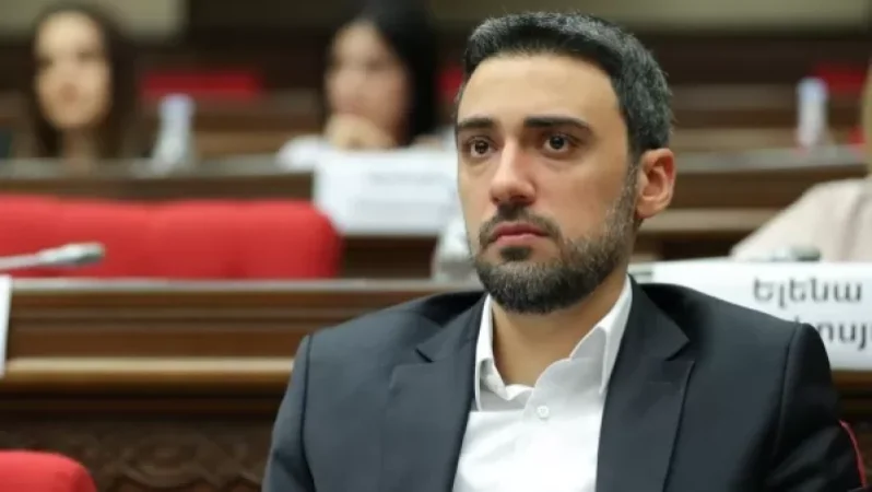 «ԵՄ-ն ձևի համար որևէ սանկցիա չի կիրառում Ադրբեջանի հանդեպ. եվրոպական արժեքը սա է». Վարդևանյան