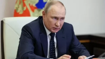 Պուտինն այս տարի չի շնորհավորի Բայդենին. Կրեմլից պարզաբանել են` ինչու