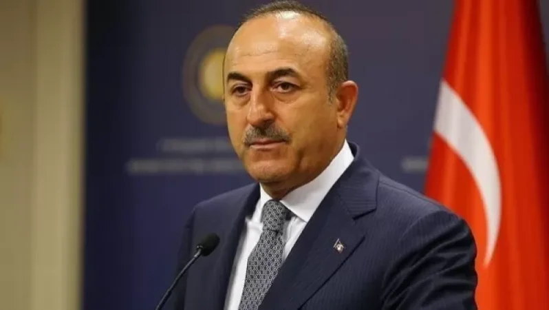 «Թուրքիան, երբ դեմ հանդիման է դուրս գալիս վտանգին, հաշվի չի առնում, թե ով որտեղ է գտնվում». Չավուշօղլու