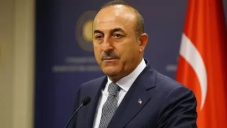 «Թուրքիան, երբ դեմ հանդիման է դուրս գալիս վտանգին, հաշվի չի առնում, թե ով որտեղ է գտնվում». Չավուշօղլու