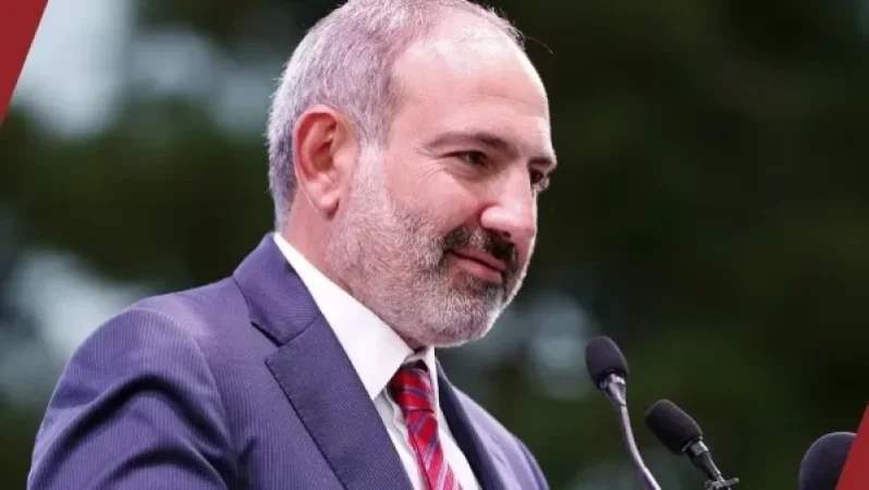 Հայաստանի պատմության մեջ առաջին անգամ