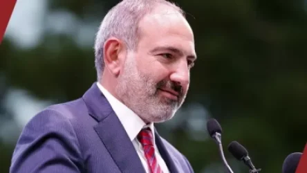 Հայաստանի պատմության մեջ առաջին անգամ