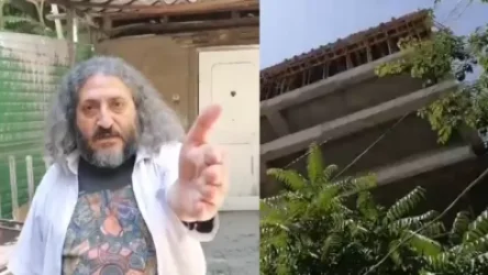 18+ ՏԵՍԱՆՅՈՒԹ. Իմ տան մեջ ինձ սպանում են. Անդրանիկ սարկավագ Մանուկյանն ահազանգում է