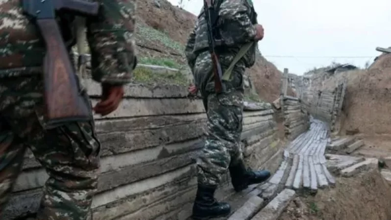 Հարյուրավոր զոհեր հաստատ չունենք. Արծրուն Հովհաննիսյանը մանրամասնում է