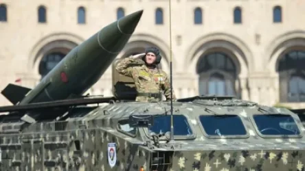 Ո՞ր դեպքում կկիրառվեն «Իսկանդերը» և «Սու 25»-ը. Արծրուն Հովհաննիսյանը կանխավ հայտարարությունը տեղին չհամարեց