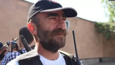 Պավել Մանուկյանը տեղափոխվել է հիվանդանոց