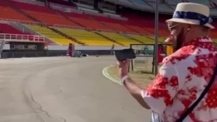 ՏԵՍԱՆՅՈՒԹ. Այստեղ ես երազանք պահեցի․ Ֆիլիպ Կիրկորովը՝ Հայաստանում