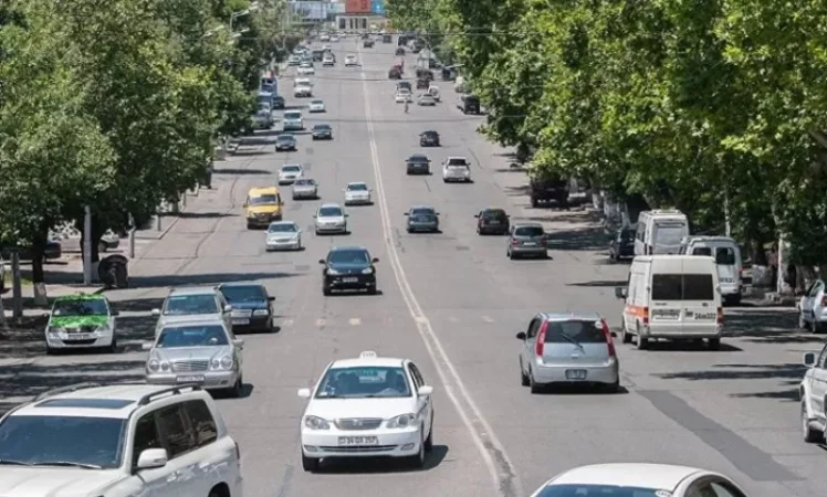 Լենինգրադյան-Շինարարներ խաչմերուկում երթևեկությունը կփոփոխվի