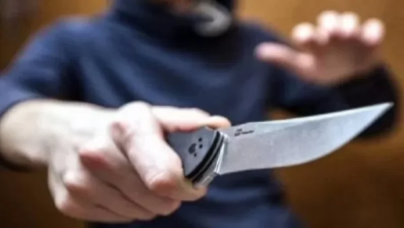 Արտակարգ դեպք՝ Երևանում. դանակահարվել է 54-ամյա տղամարդ, կասկածյալը կինն է. Shamshyan. com