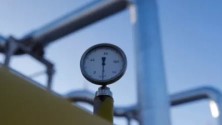 Եվրոպայում գազի գները մոտեցել են 1800 դոլարի նշագծին