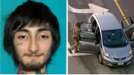 ՏԵՍԱՆՅՈՒԹ. Ինչպես են ձերբակալում երեկ ԱՄՆ-ում շքերթի ժամանակ կրակոցների հեղինակին. կա 6 զոհ, ավելի քան 30 վիրավոր