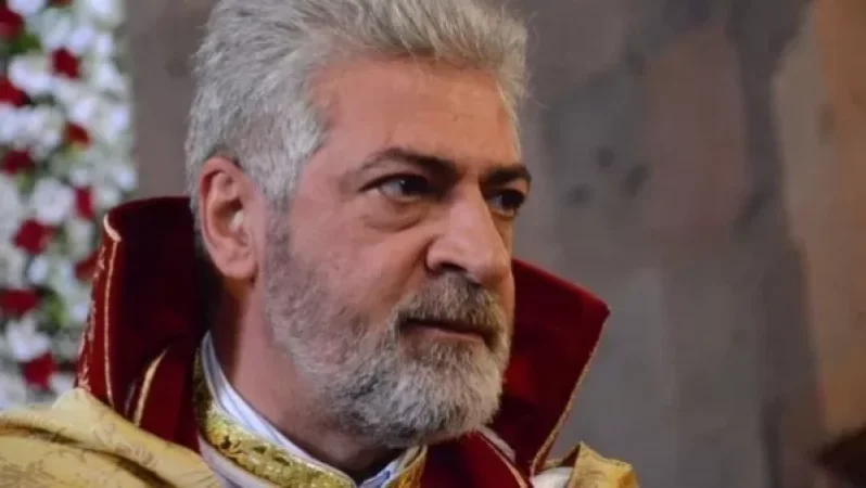 Նավասարդ Արքեպիսկոպոս Կճոյանը երթ չի անելու․ մանրամասներ՝ տարածվող տեղեկության վերաբերյալ