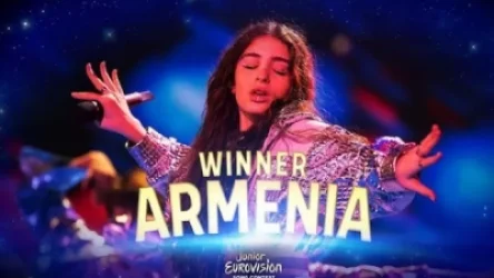 Ռուսաստանը չի մասնակցի Երևանում կայանալիք «Մանկական Եվրատեսիլ» մրցույթին