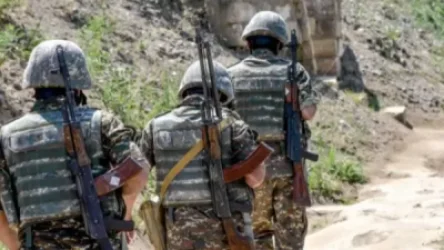 Ադրբեջանի զինված ուժերը ագրեսիվ պատերազմ են սանձազերծել և վարում նաև Հայաստանի Հանրապետության նկատմամբ. հարուցվել է քրեական գործ