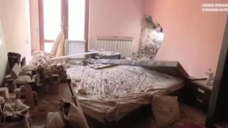 Ադրբեջանի կողմից Արցախի Հանրապետության վրա ագրեսիայի ակտ իրականացնելու առթիվ հարուցվել է քրգործ. ՔԿ