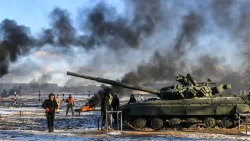 Ուկրաինայից հայտնել են` քանի միլիարդ դոլար է կազմում երկրի ենթակառուցվածքներին հասցված վնասը