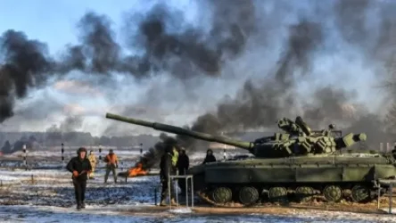 Ուկրաինայից հայտնել են` քանի միլիարդ դոլար է կազմում երկրի ենթակառուցվածքներին հասցված վնասը