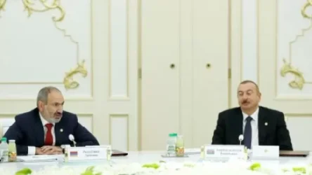 Թբիլիսին պատրաստ է Հայաստանի ու Ադրբեջանի իշխանությունների հանդիպում կազմակերպել