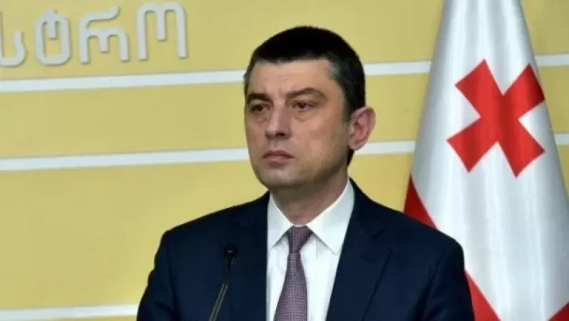 Տարածաշրջանում խաղաղության հաստատումը մեր ընդհանուր շահն է. Գախարիան հայկական և ադրբեջանական կողմերին առաջարկել է հանդիպել Թբիլիսիում