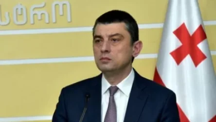 Տարածաշրջանում խաղաղության հաստատումը մեր ընդհանուր շահն է. Գախարիան հայկական և ադրբեջանական կողմերին առաջարկել է հանդիպել Թբիլիսիում