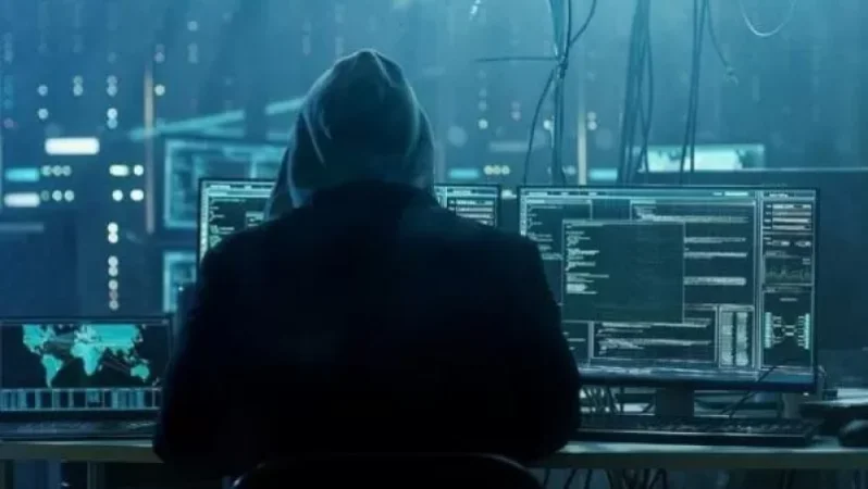 Photos: Greek Hackers Breach 159 Azerbaijani State Websites