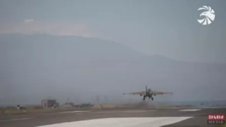 ՏԵՍԱՆՅՈՒԹ. Վալերի Դանելին. վերջին թռիչքը ՝ դեպի անմահություն