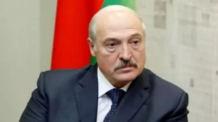 «Մեռեք, բայց հավաքեք այդ խոտերը». Լուկաշենկո