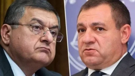 Վարդազարյանը հայտնել է, թե ինչու է ձայնագրել Ջհանգիրյանի հետ հեռախոսազրույցը․ «Փաստինֆո»