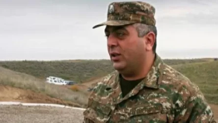 Հակառակորդը կորցրել է 350 զինվոր, 3 ուղղաթիռ, Սմերչ. Արծրուն Հովհաննիսյան