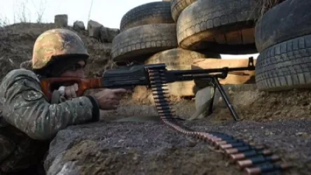 Ադրբեջանում ձախողման համար քավության նոխազների նշանակման և «վհուկների որսի» գործընթաց է