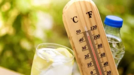 Ջերմաստիճանը կբարձրանա. ինչ է սպասվում