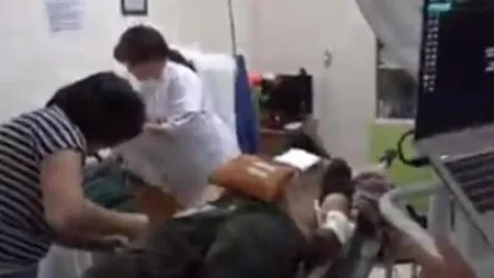 «Ֆրանսիացի կոլեգաներս բղավում էին «help, help»». լրագրողների խմբին ուղեկցող երիտասարդը զոհվել է. Հետք