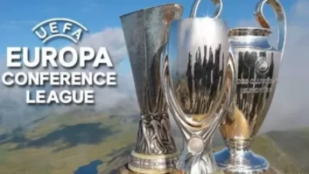 Հայ մրցավարները կսպասարկեն Կոնֆերենցիաների լիգայի Գզիրա - Աթլետիկ Էսկալդես հանդիպումը